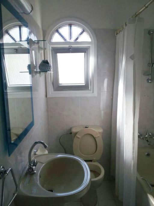 Arithea 101 Apartment *
